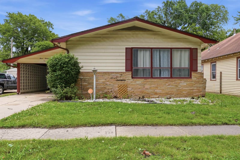 324 Green , Wichita, KS 67211