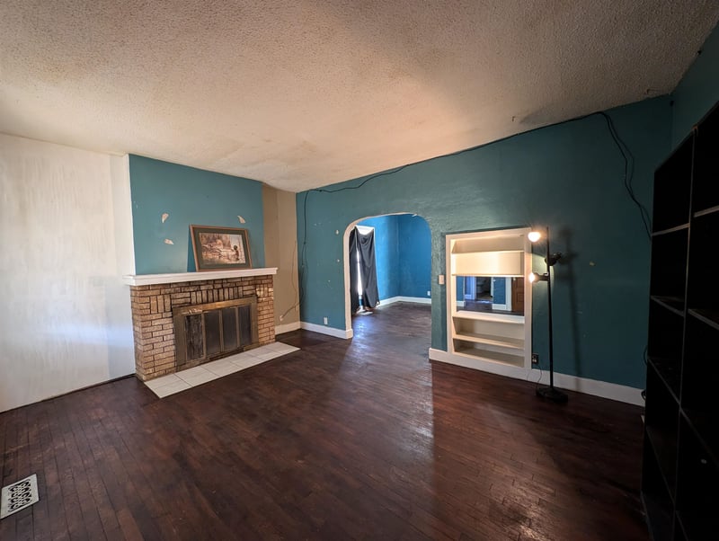 2020 S Palisade Ave, Wichita, KS 67213