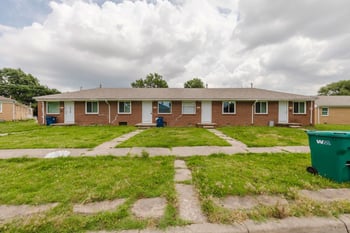 604-610 S Hunter, Wichita, KS 67207