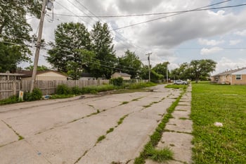 604-610 S Hunter, Wichita, KS 67207