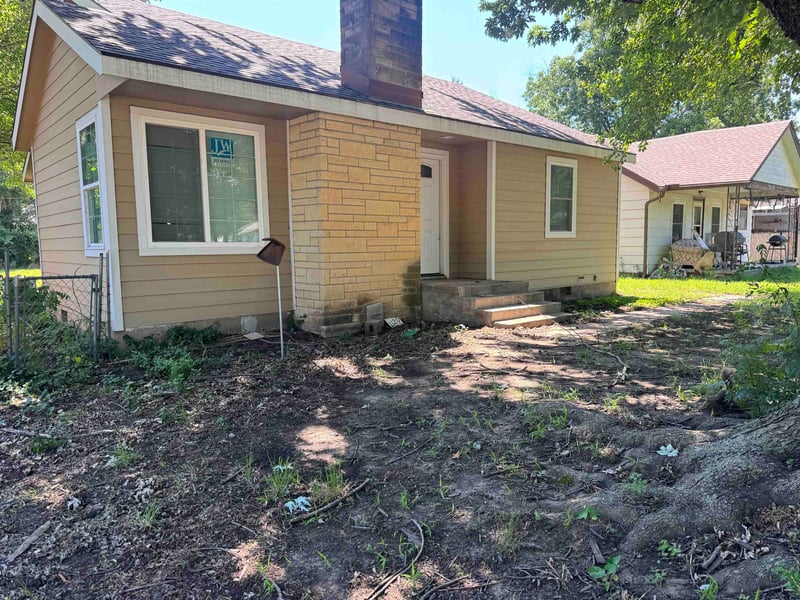 1120 C St, Arkansas City, KS 67005