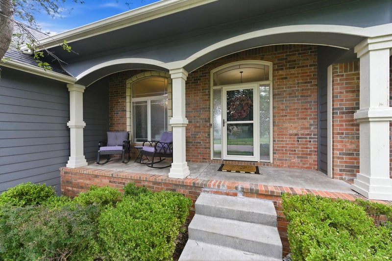 2216 Newberry St, Derby, KS 67037
