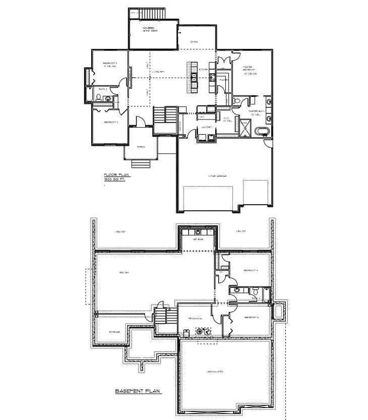 2812 Kay St, Derby, KS 67037