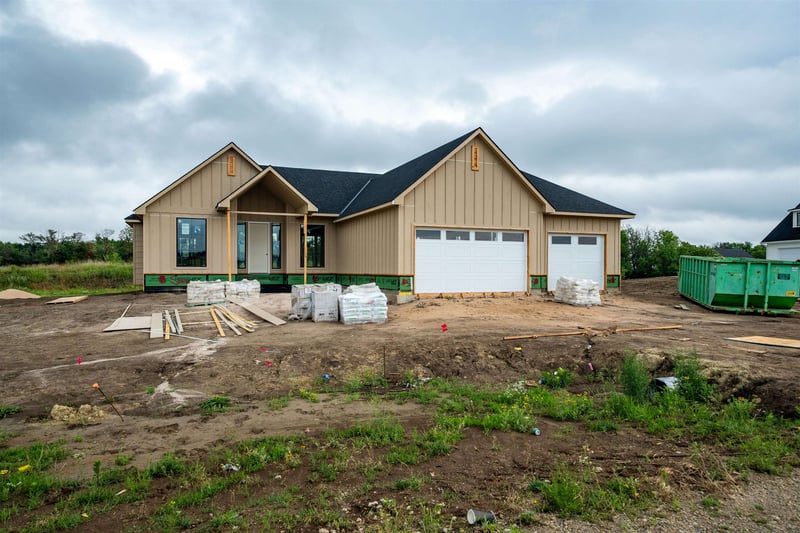 2812 Kay St, Derby, KS 67037