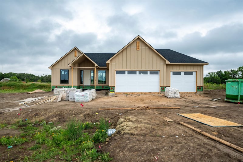2812 Kay St, Derby, KS 67037