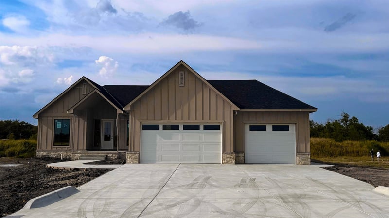 2812 E Kay St, Derby, KS 67037