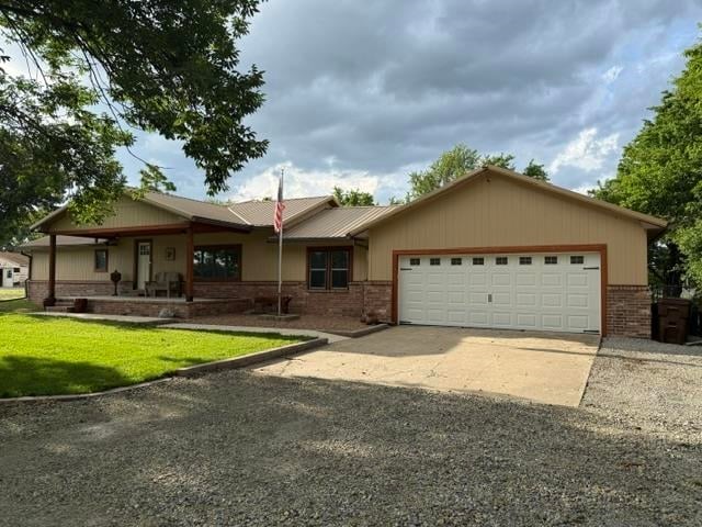 14730 E 63rd Street S, Derby, KS 67037