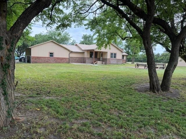 14730 E 63rd Street S, Derby, KS 67037