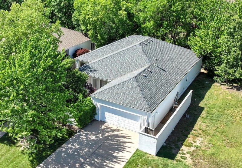 12510 E Killarney, Wichita, KS 67206