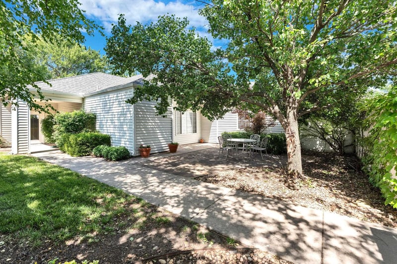 12510 E Killarney, Wichita, KS 67206
