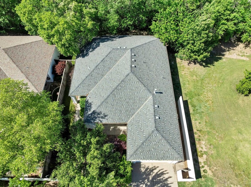 12510 E Killarney, Wichita, KS 67206