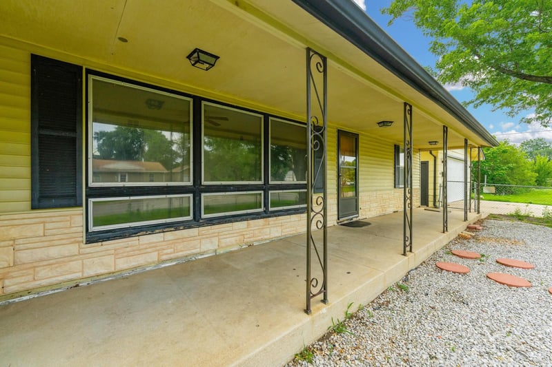 1816 W 29th, Wichita, KS 67217