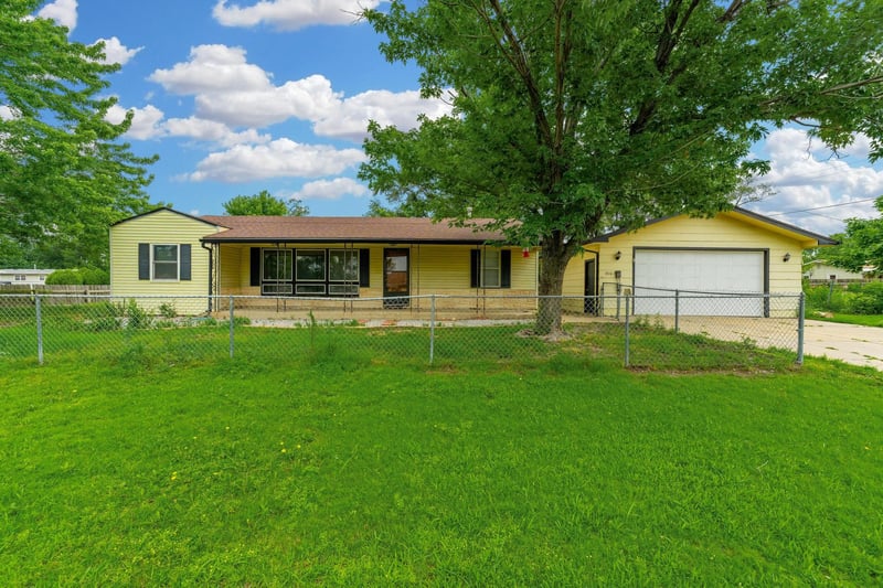 1816 W 29th, Wichita, KS 67217