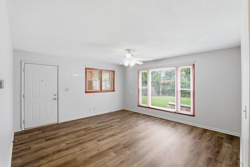 6039 N East Park Vw, Park City, KS 67219