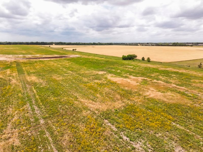 2.5 Acres on 183rd , Goddard, KS 67052