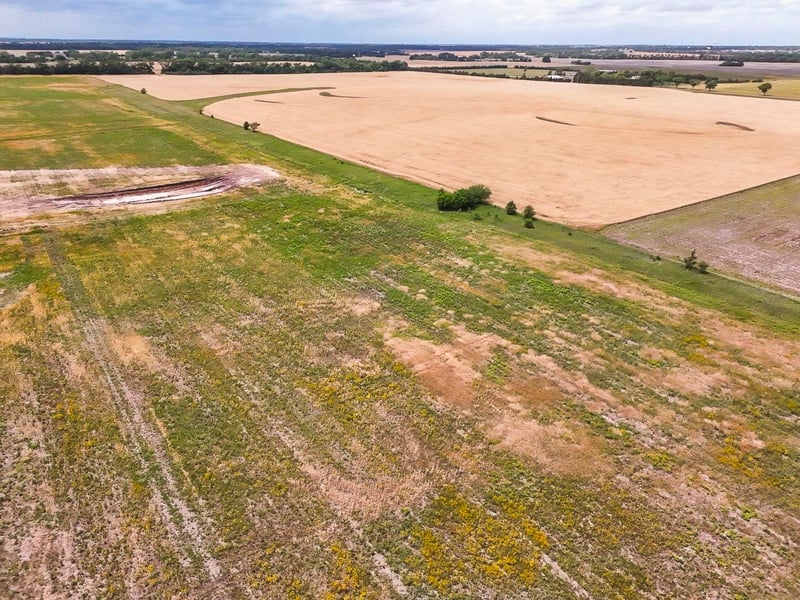 2.5 Acres on 183rd , Goddard, KS 67052