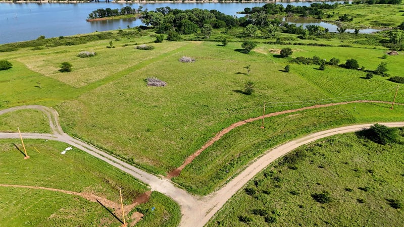 73rd Ct, El Dorado, KS 67042
