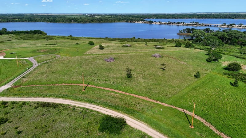 73rd Ct, El Dorado, KS 67042