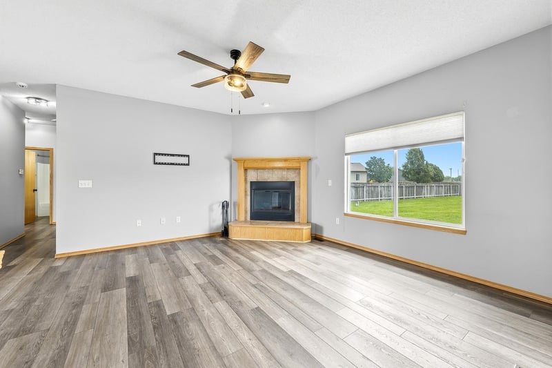 1755 W Saddle Brooke, Haysville, KS 67060