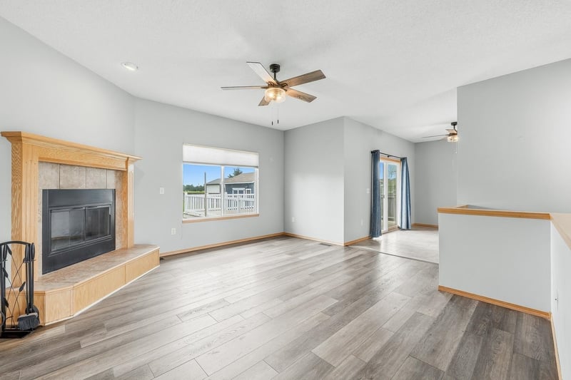 1755 W Saddle Brooke, Haysville, KS 67060