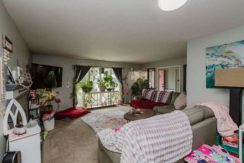 2731 N Terrace, Wichita, KS 67220