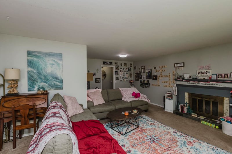 2731 N Terrace, Wichita, KS 67220