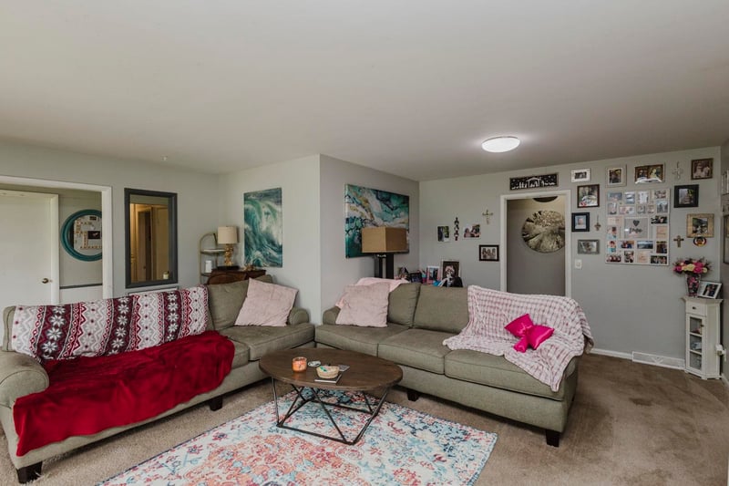 2731 N Terrace, Wichita, KS 67220