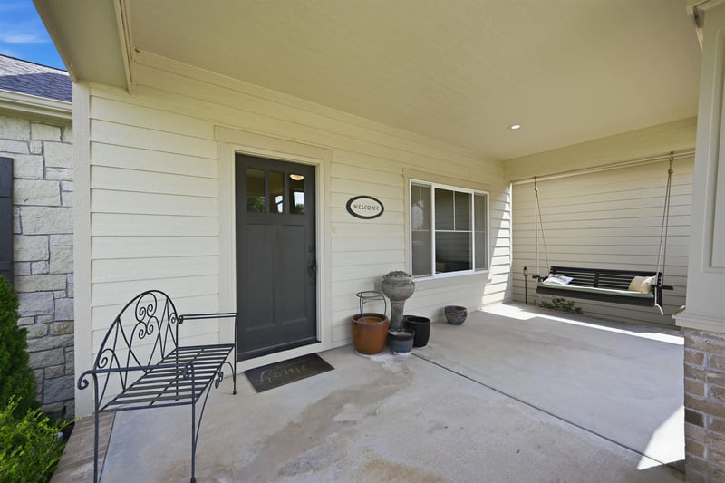 404 E Pretty Flowers St, Garden Plain, KS 67050