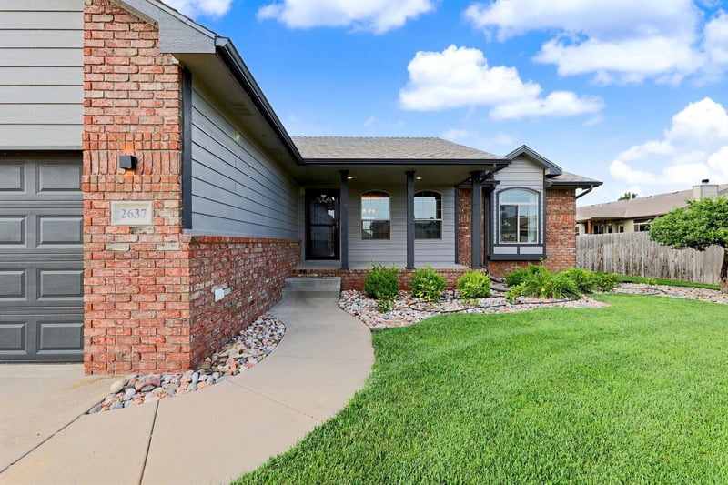 2637 Mason Rg, Derby, KS 67037