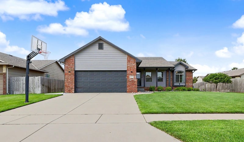 2637 Mason Rg, Derby, KS 67037