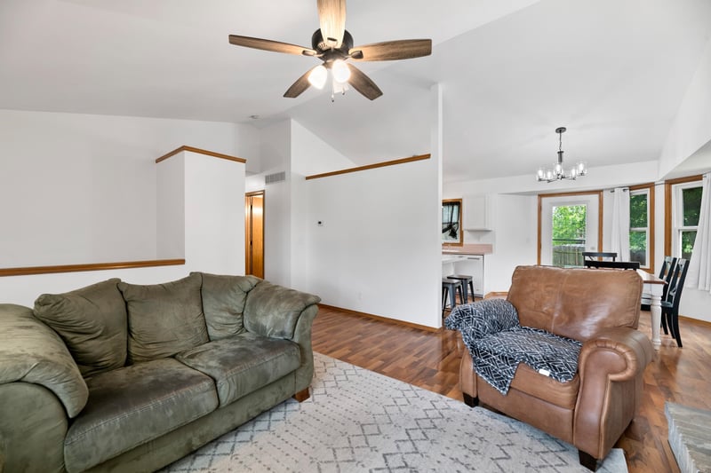 10813 W Blake Cir, Wichita, KS 67209