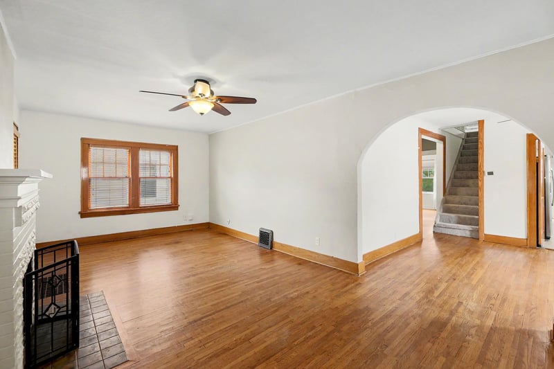 3719 E Edgemont Pl, Wichita, KS 67208