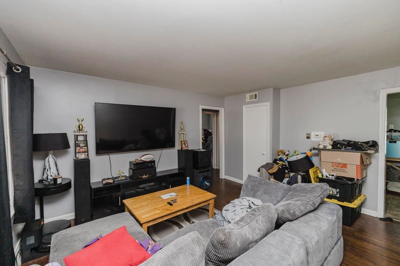 2365 N Payne, Wichita, KS 67204
