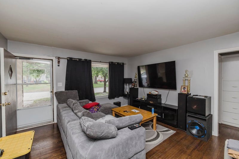 2365 N Payne, Wichita, KS 67204