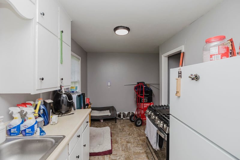 2365 N Payne, Wichita, KS 67204