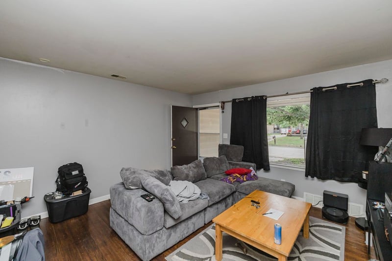 2365 N Payne, Wichita, KS 67204