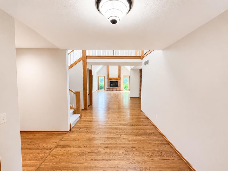 6904 Aberdeen , Wichita, KS 67206