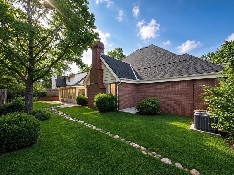 6904 Aberdeen , Wichita, KS 67206