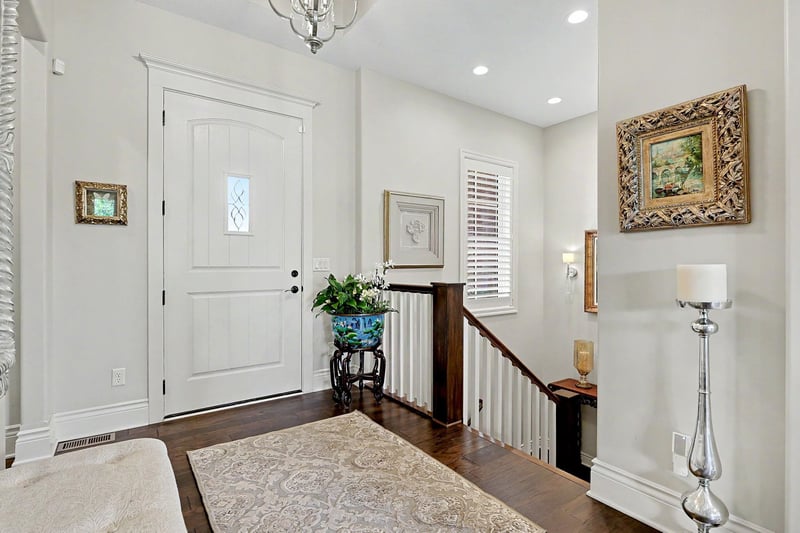 1607 N Red Oaks, Wichita, KS 67206