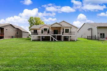 4403 N Cimarron St, Wichita, KS 67205