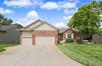 4403 N Cimarron St, Wichita, KS 67205