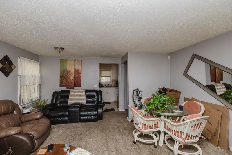 4416-4418 E Central, Wichita, KS 67208