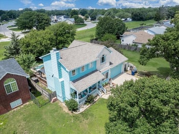 5359 S Stoneborough St, Wichita, KS 67217