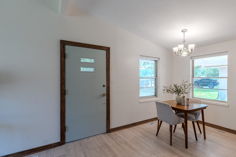 1516 Ann , Winfield, KS 67156