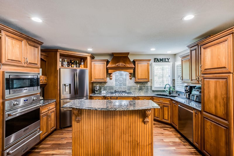 2868 N Wild Rose Ct #2902 N Wild Rose Ct, Wichita, KS 67205