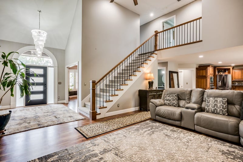 2868 N Wild Rose Ct #2902 N Wild Rose Ct, Wichita, KS 67205