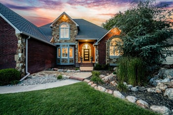 2868 N Wild Rose Ct #2902 N Wild Rose Ct, Wichita, KS 67205