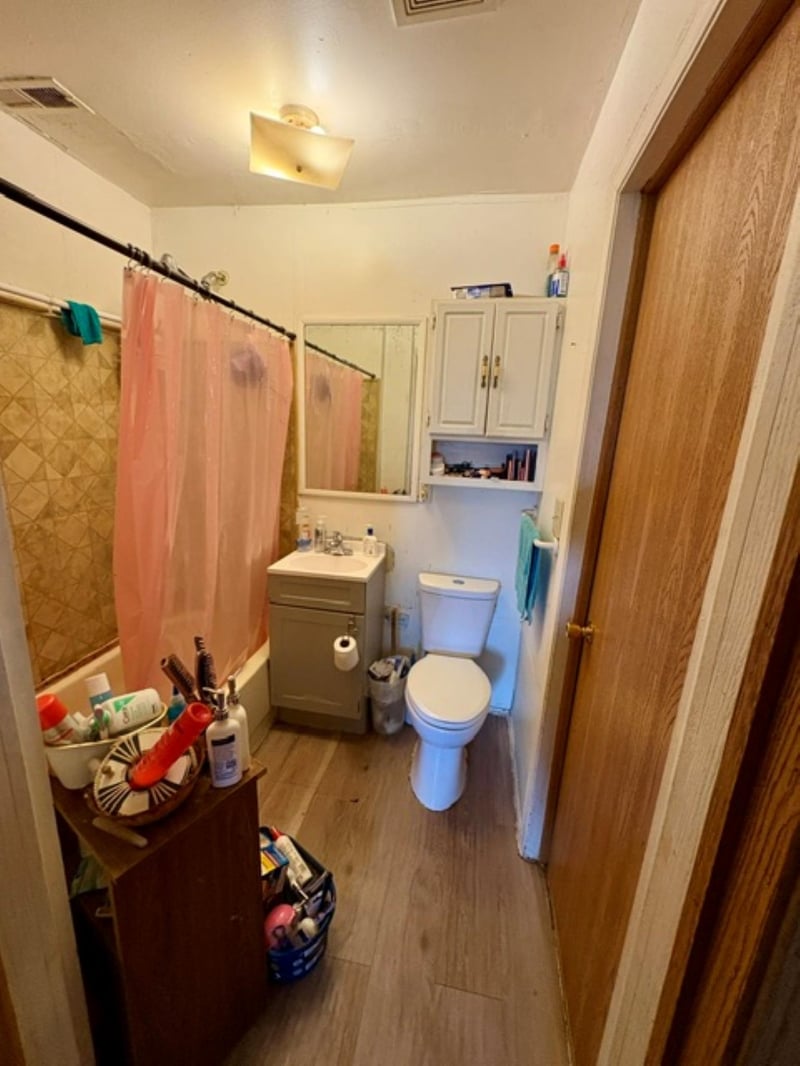 1009 Kansas Ave, El Dorado, KS 67042
