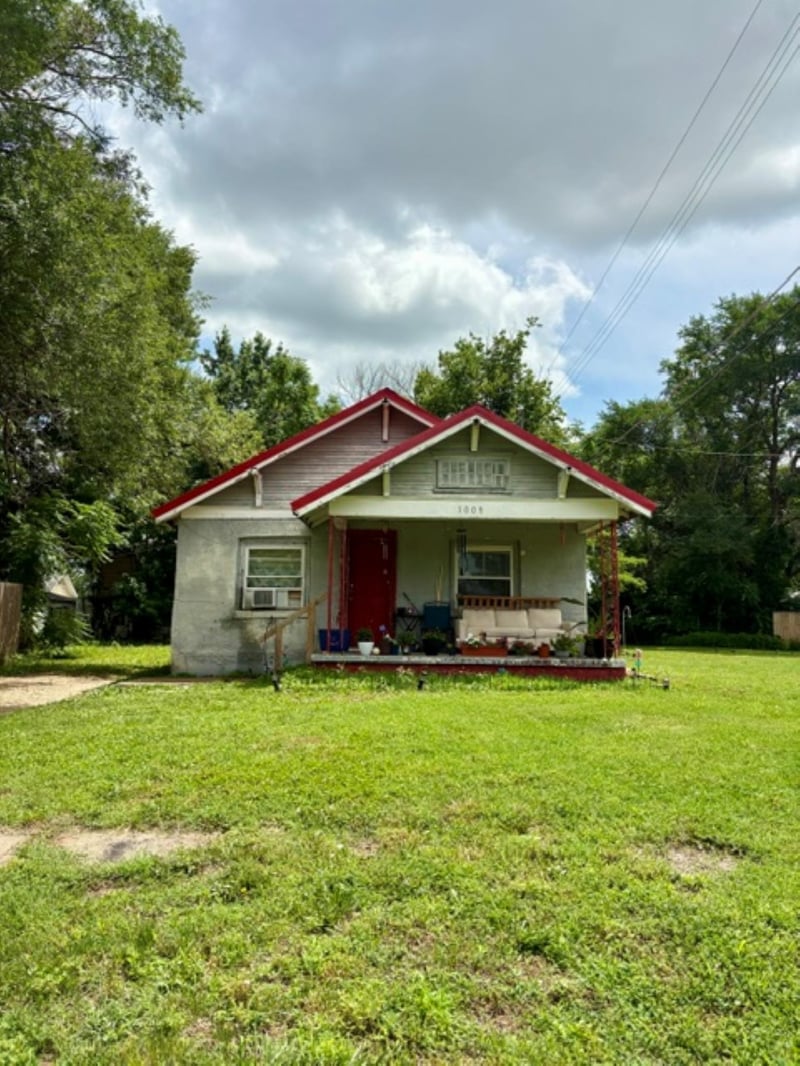 1009 Kansas Ave, El Dorado, KS 67042