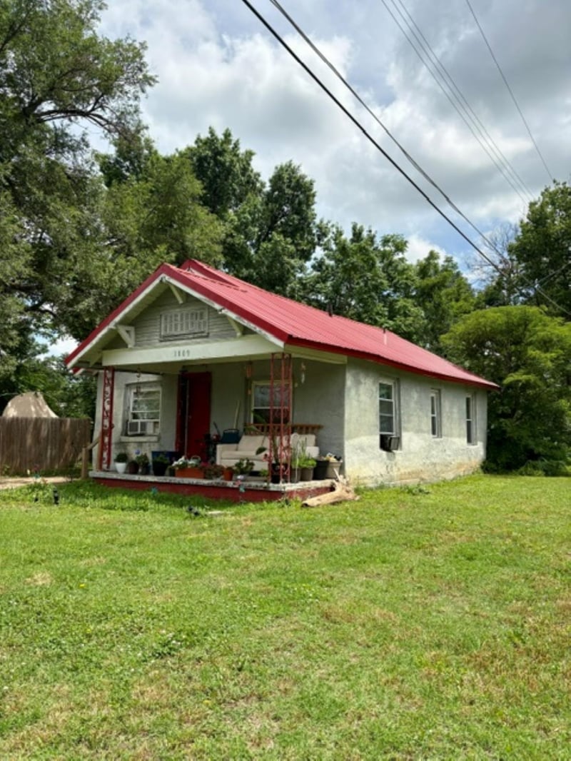 1009 Kansas Ave, El Dorado, KS 67042